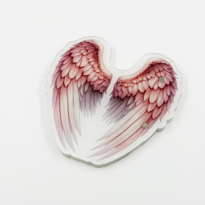 Angel Wing Tiles