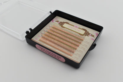 Feather Tinsel || A Lash Sesh Original