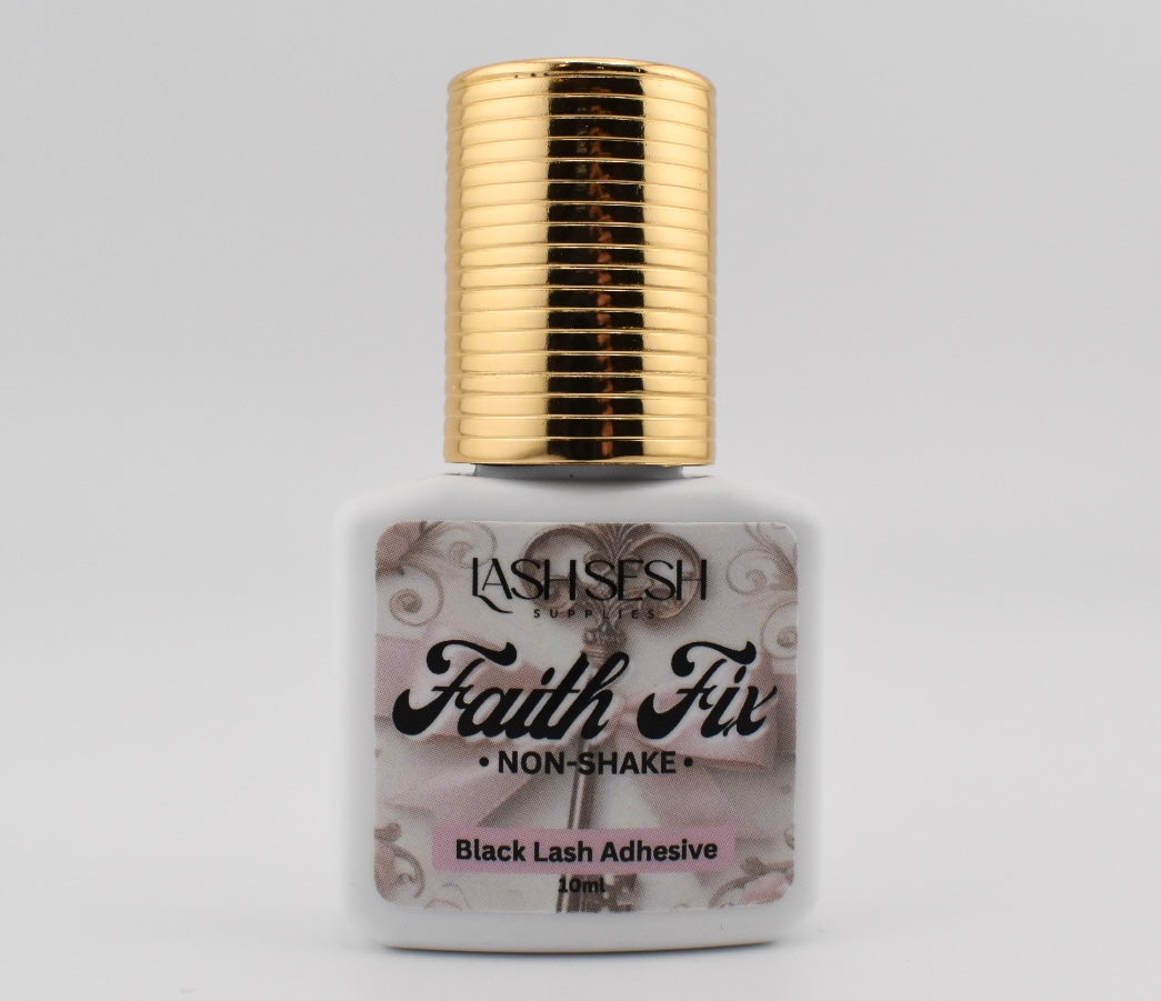 Faith Fix NON-SHAKE Adhesive