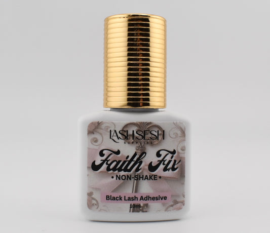 Faith Fix NON-SHAKE Adhesive