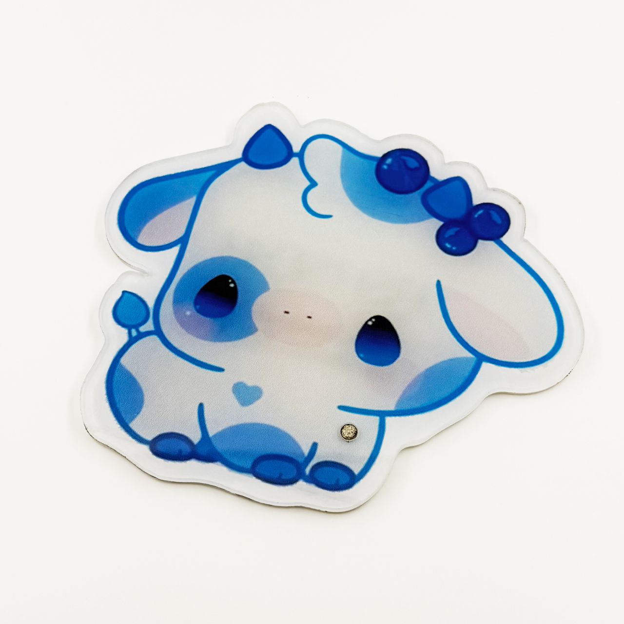 Fruit Cow Lash Tiles