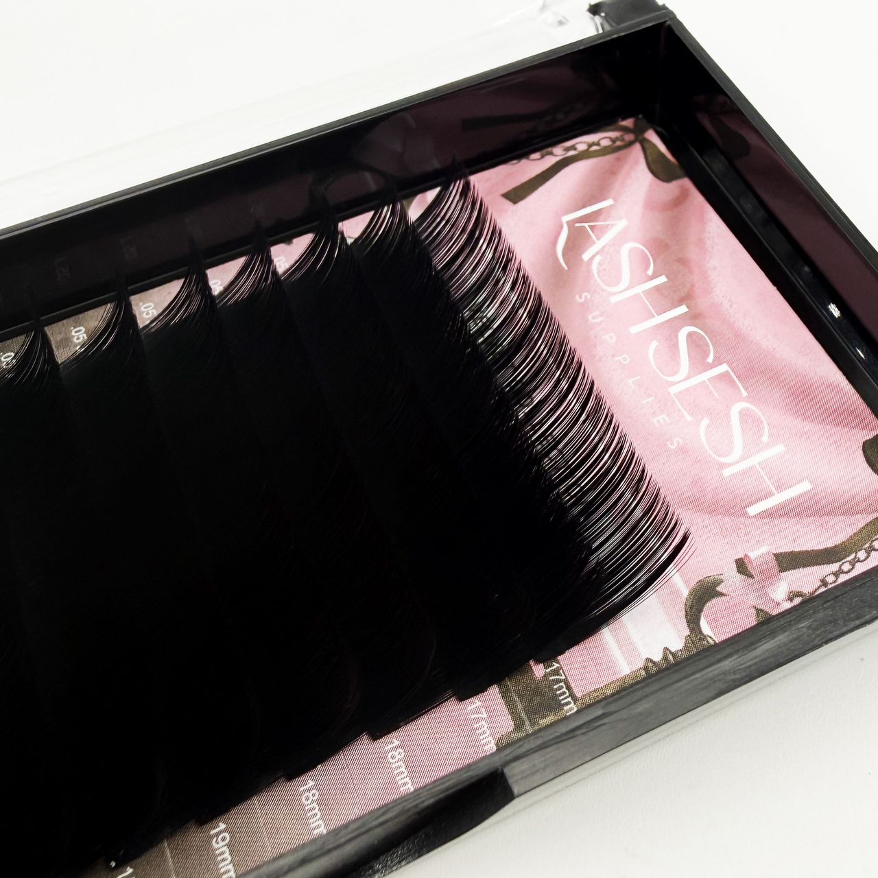 Velvet Mixed Trays