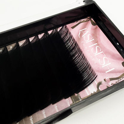 Velvet Mixed Trays