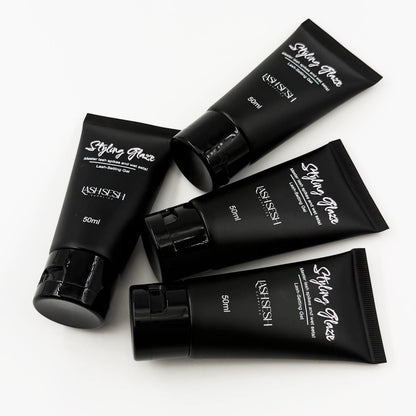 Styling Glaze
