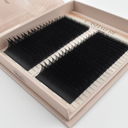 40 Row Lash Trays