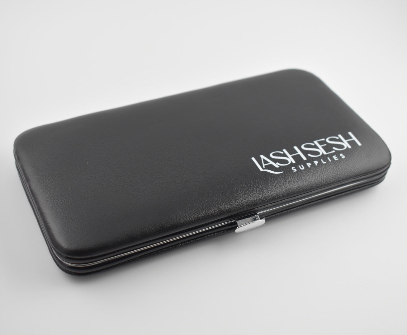 Magnetic 6 Tweezer Case