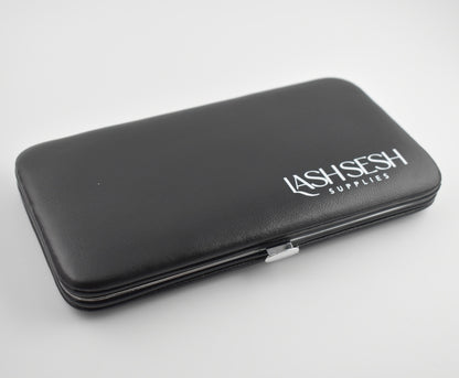 Magnetic 6 Tweezer Case