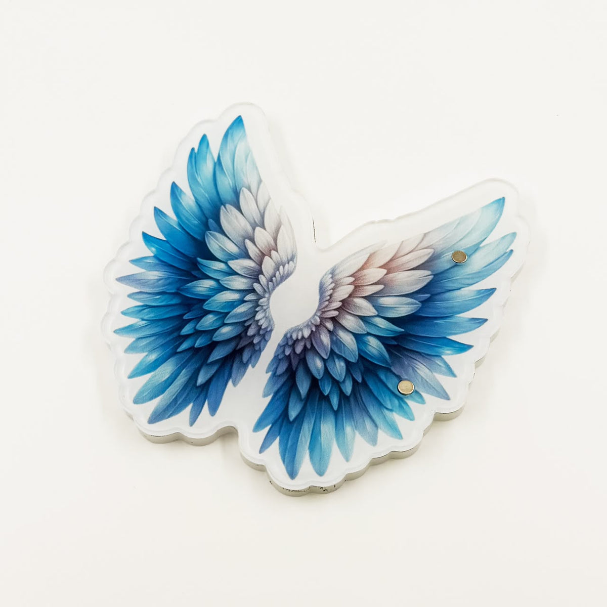 Angel Wing Tiles