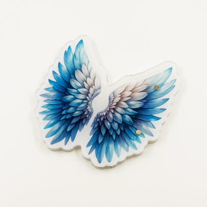 Angel Wing Tiles