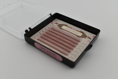 Feather Tinsel || A Lash Sesh Original