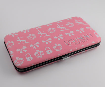 Magnetic 6 Tweezer Case