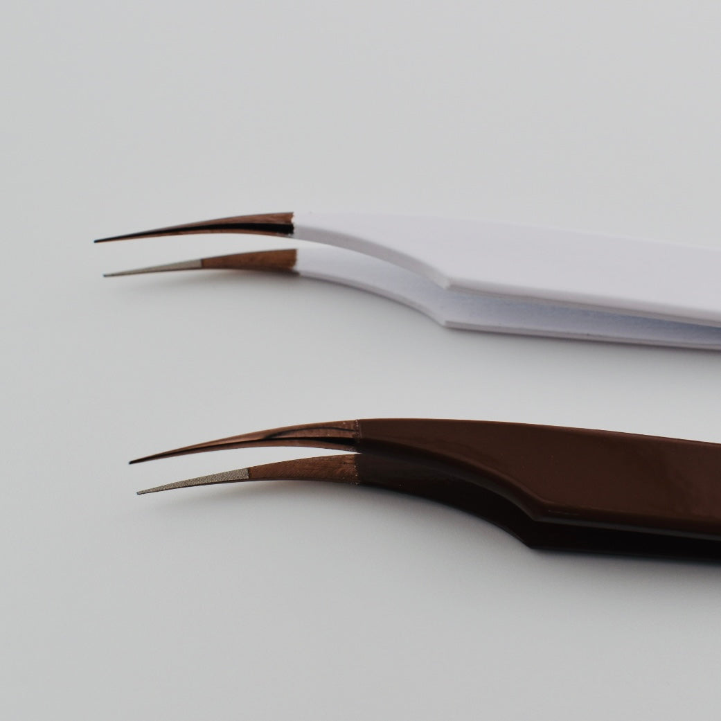 *LE Key Charm Tweezers