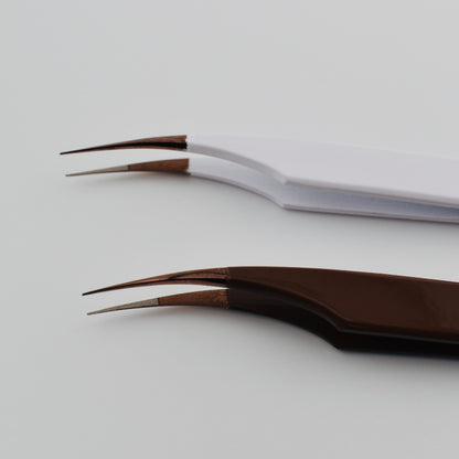 *LE Key Charm Tweezers