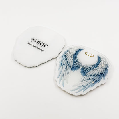 Angel Wing Tiles
