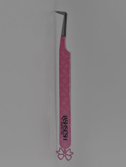 *LE Bow Tweezer Collection