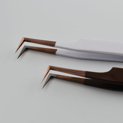 *LE Key Charm Tweezers