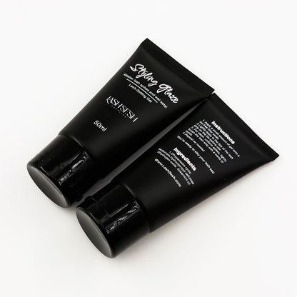 Styling Glaze