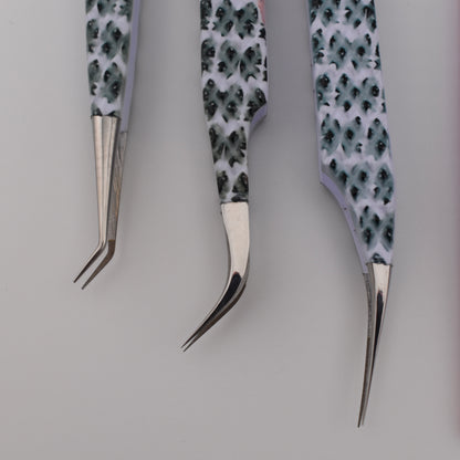 Darling Dots Tweezer Collection