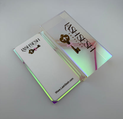 Lash Tile with Cover