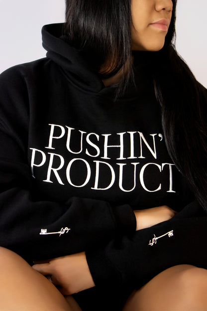 HOODIE - Pushin Product