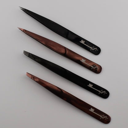 Finishing Tweezers
