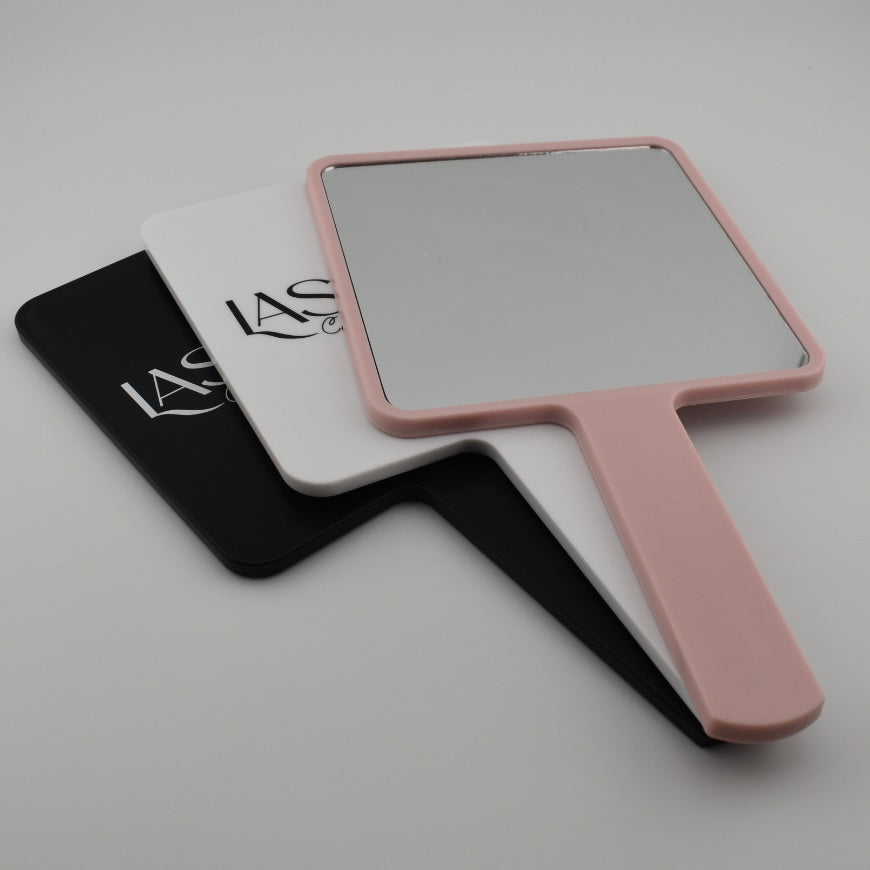 THE REVEAL *Handheld Mirror