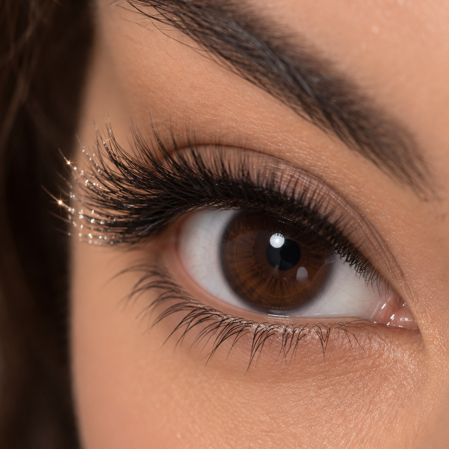 Lash Sealant FLASH ON/OFF