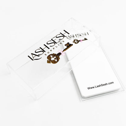 Lash Tile with Cover