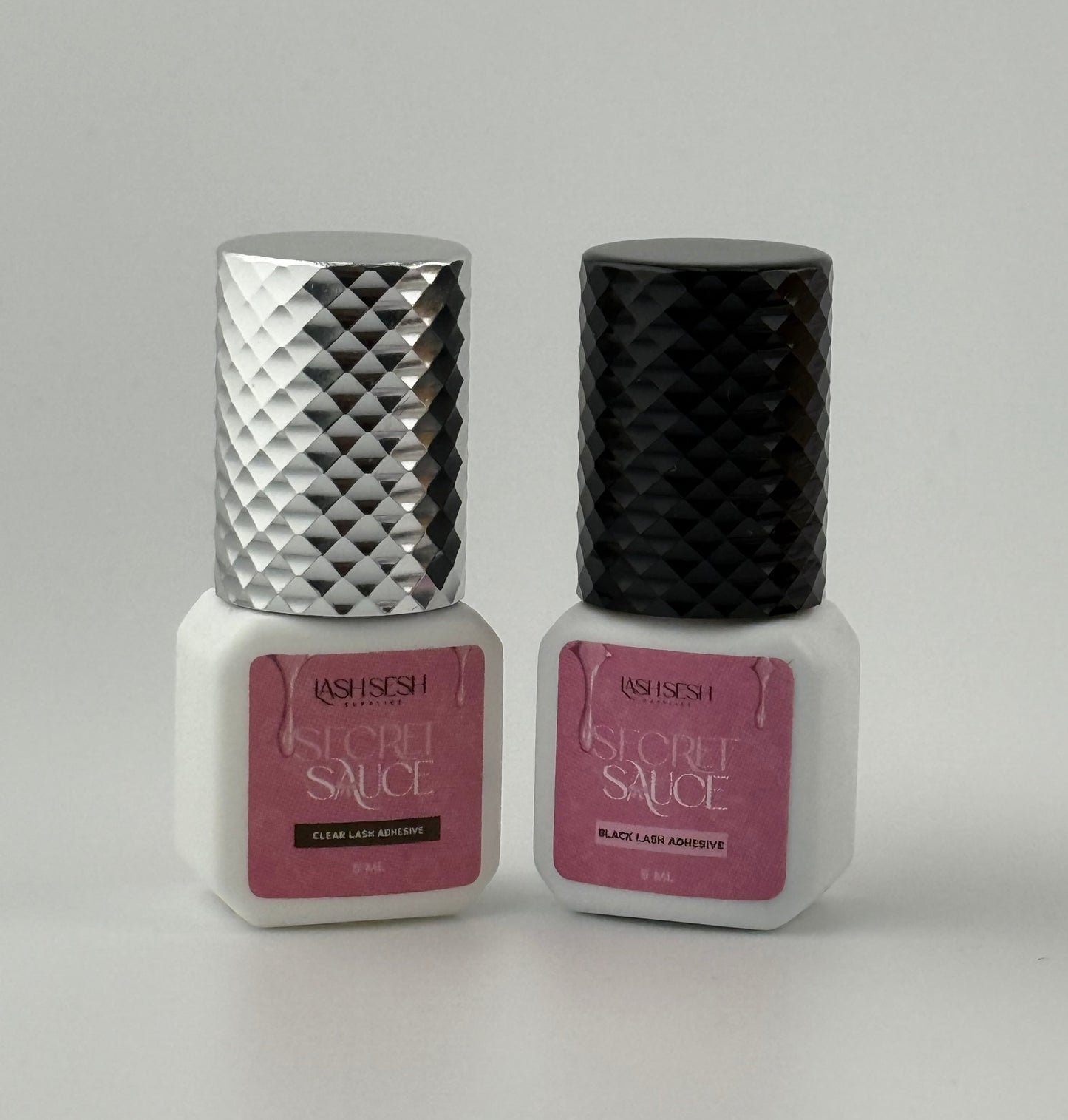 Secret Sauce Adhesive