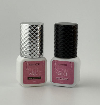 Secret Sauce Adhesive