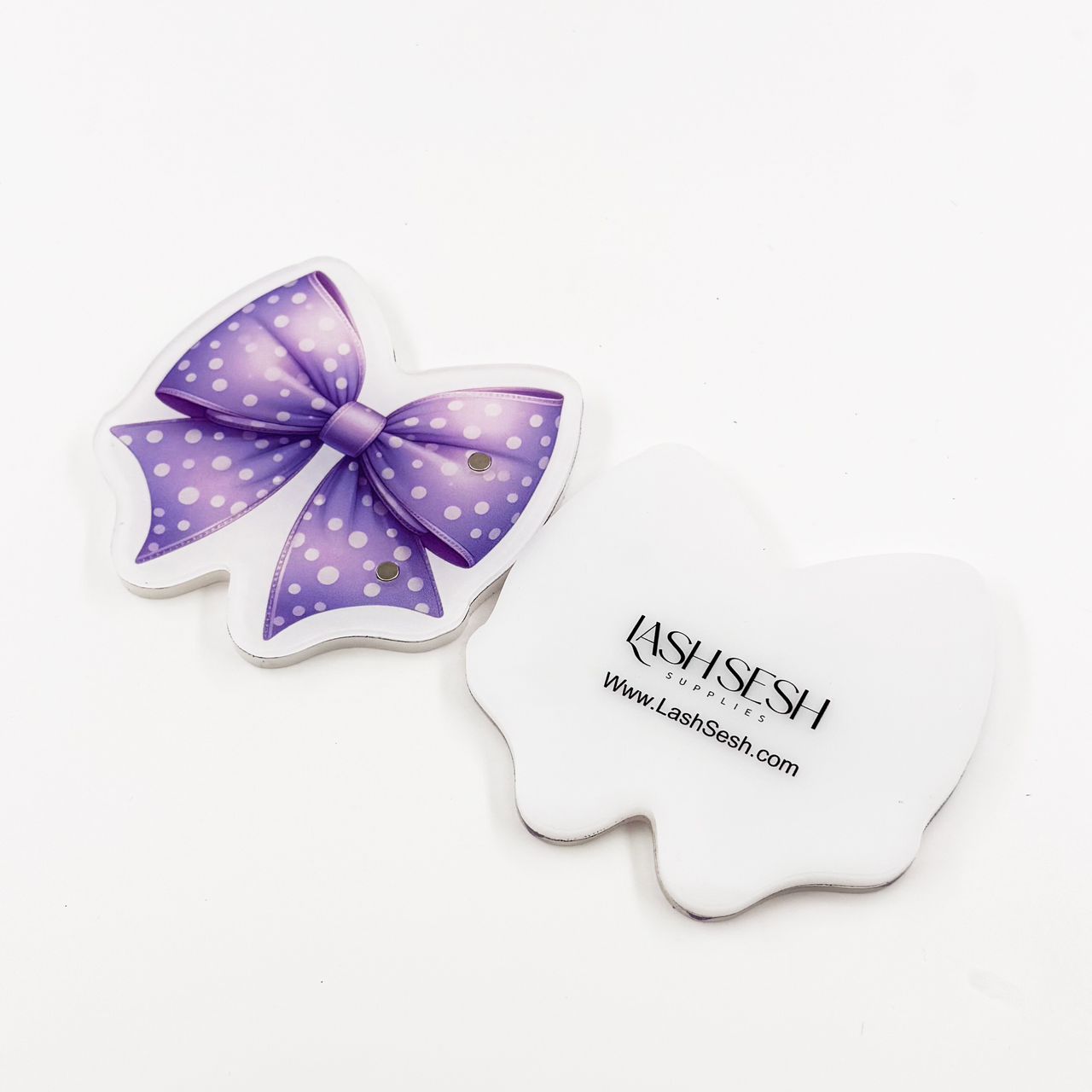 Darling Dots Collection Lash Tiles