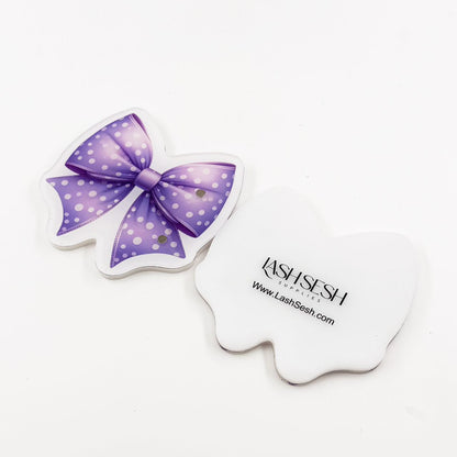 Darling Dots Collection Lash Tiles