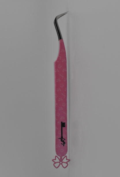 *LE Bow Tweezer Collection