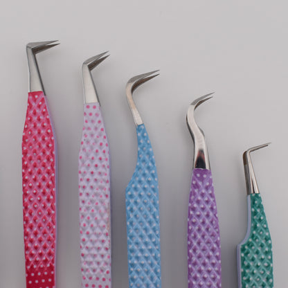 Darling Dots Tweezer Collection