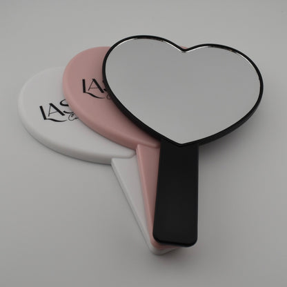 THE REVEAL *Handheld Mirror