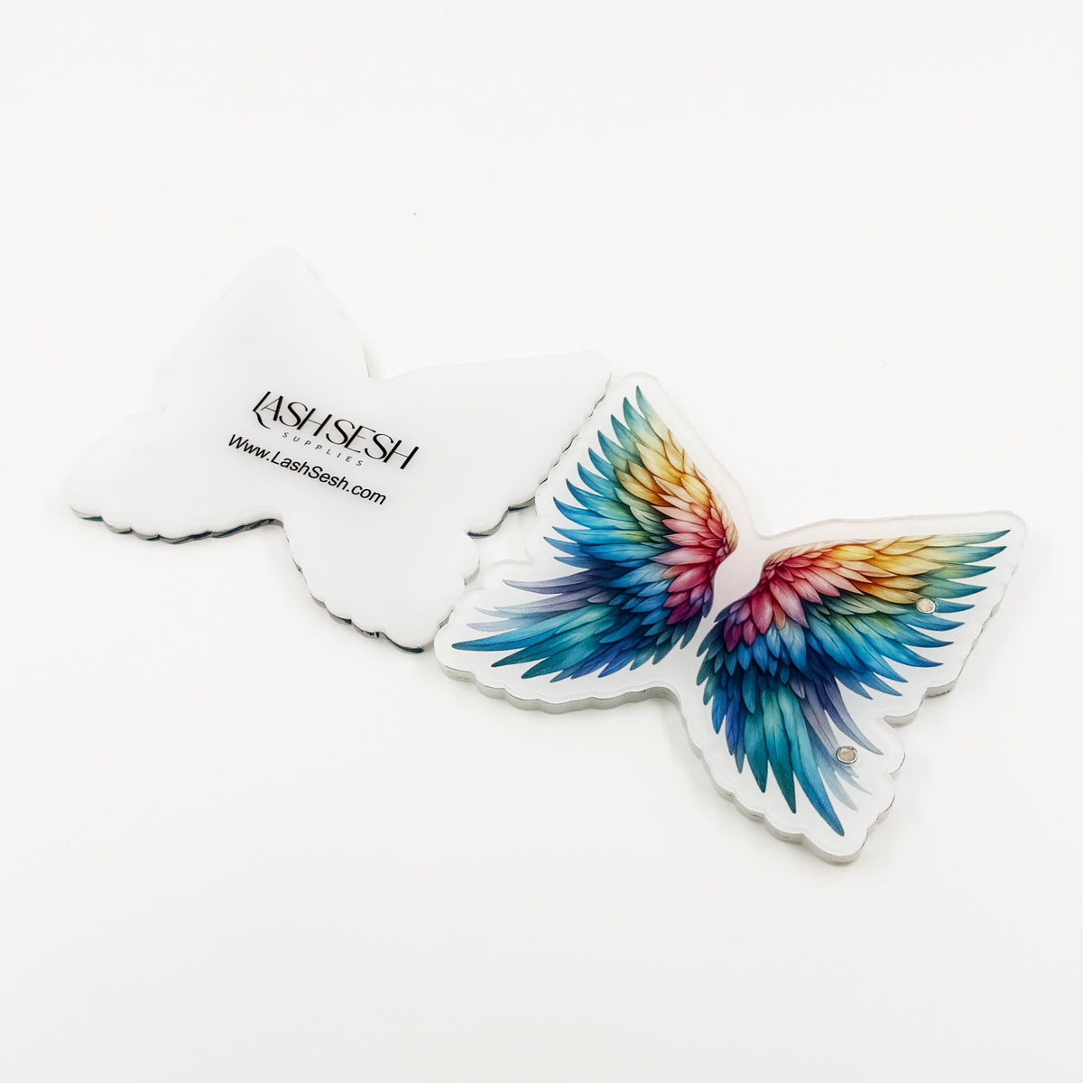 Angel Wing Tiles