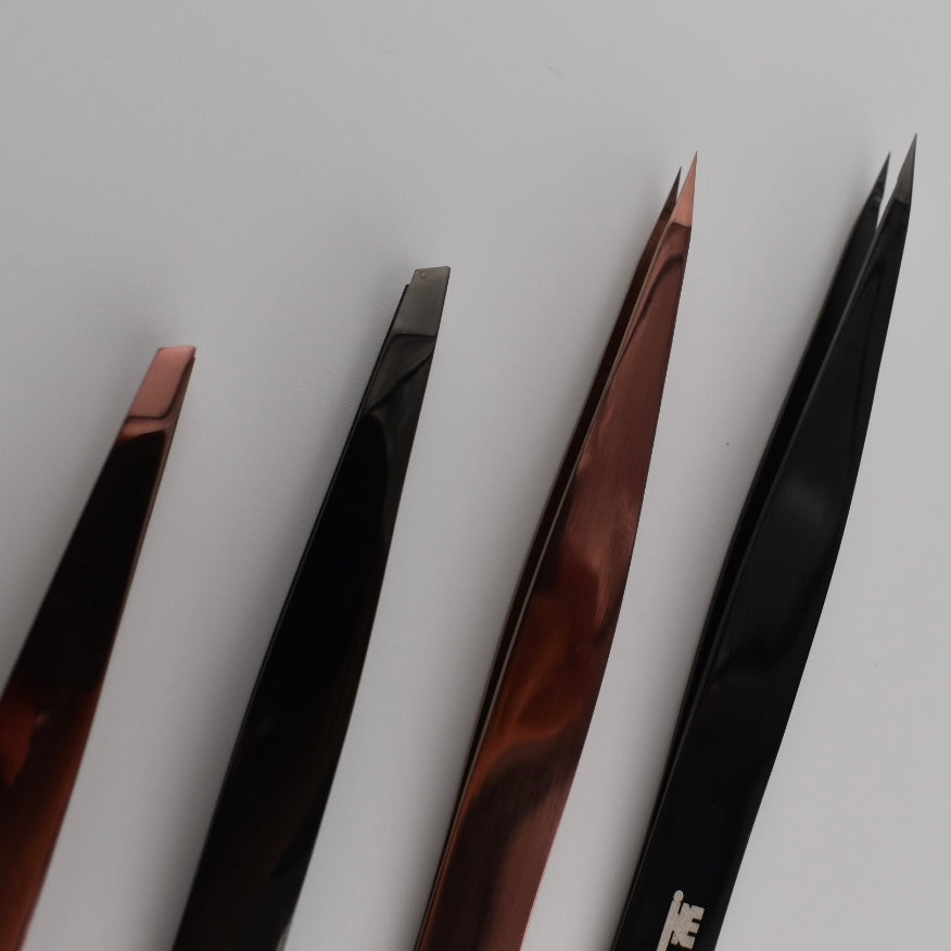 Finishing Tweezers