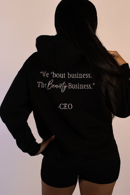 HOODIE - Pushin Product
