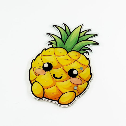 Pineapple Lash Tile
