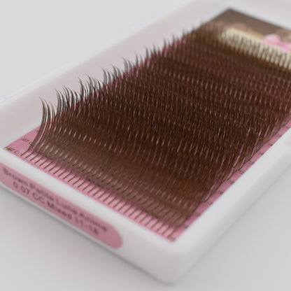 Petite Luna Anime Lash Trays