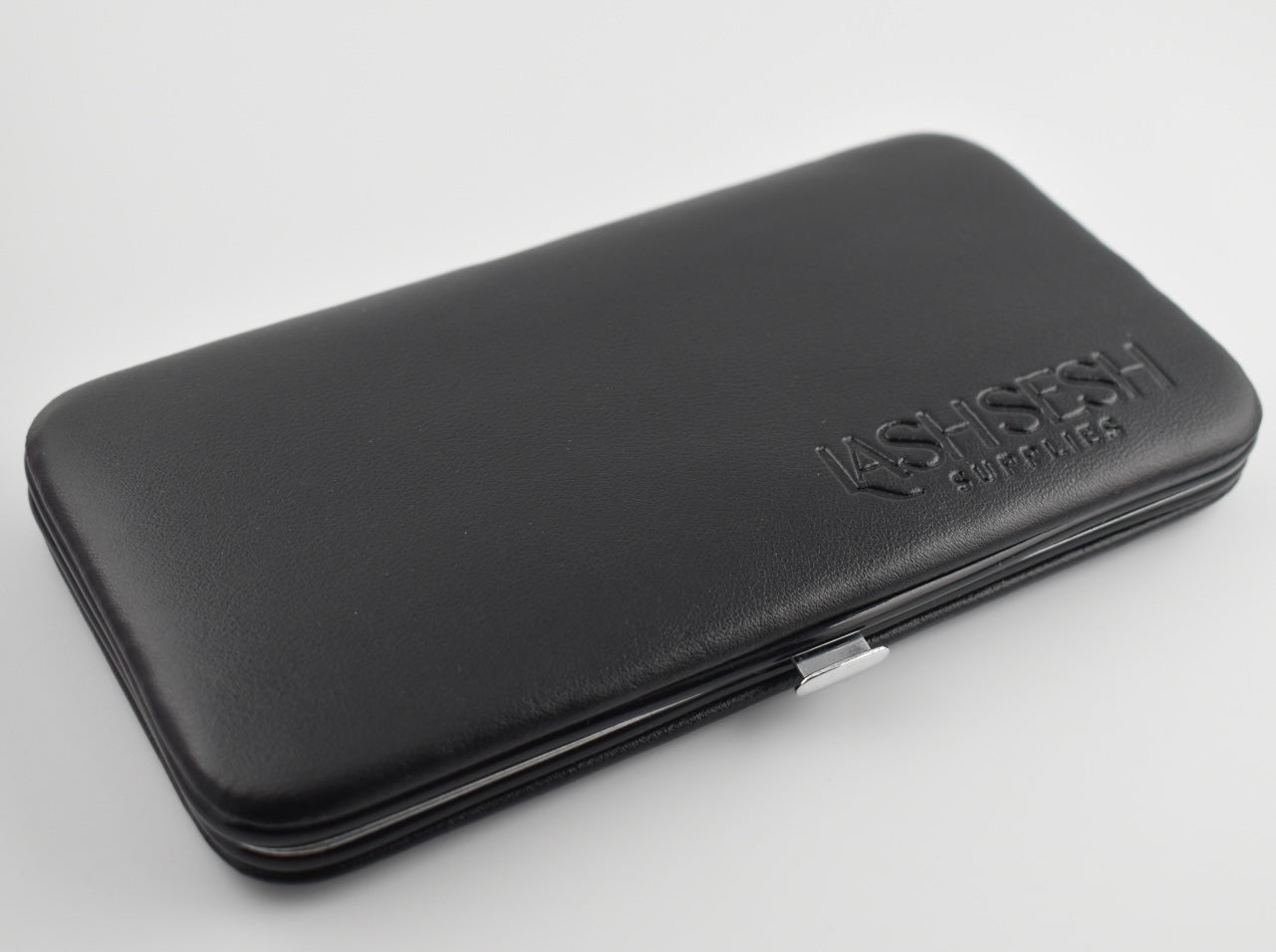 Magnetic 6 Tweezer Case