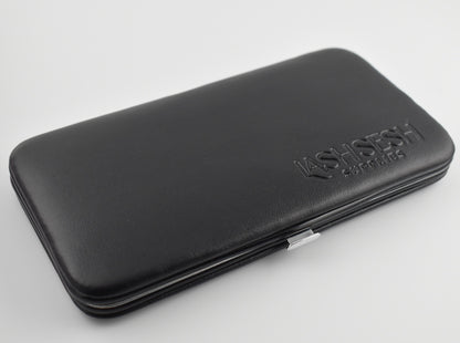 Magnetic 6 Tweezer Case