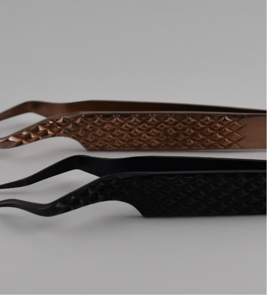 VIRAL Isolation Tweezers (Long Tip)