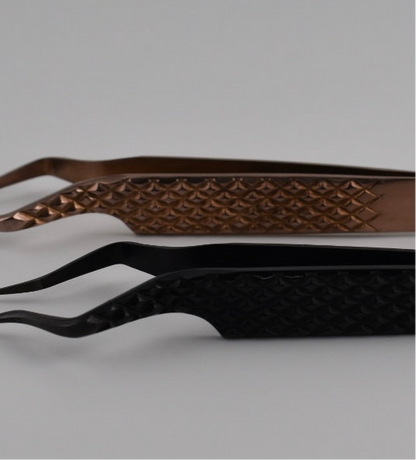 VIRAL Isolation Tweezers (Long Tip)