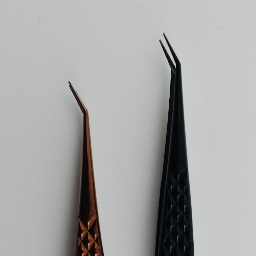 Long Isolation Tweezer