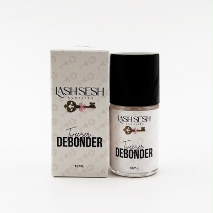 Tweezer Debonder