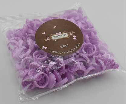 Glue Rings