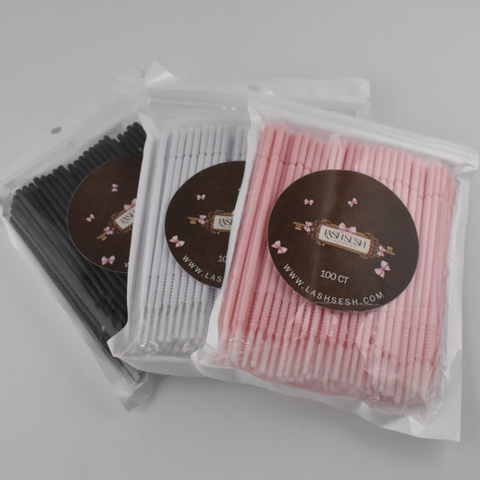Micro Swab Applicators