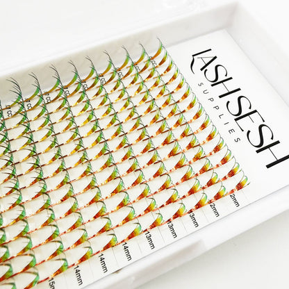 Tinsel Anime (Single Sided)