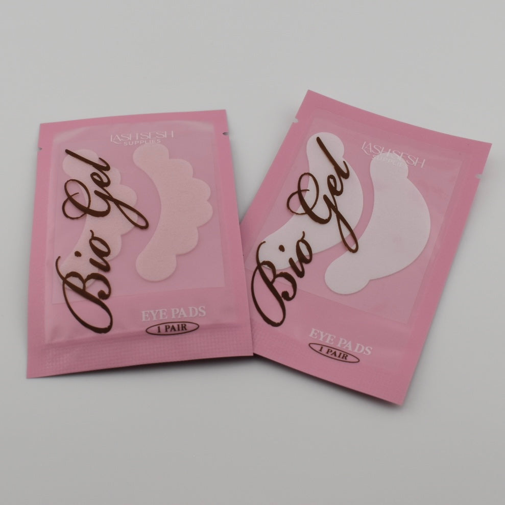 Bio Gel Eyepads